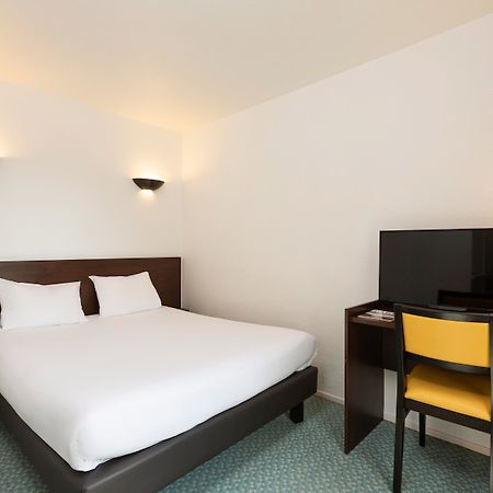 Aparthotel Adagio Access La Defense - Leonard De Vinci Курбевуа Экстерьер фото