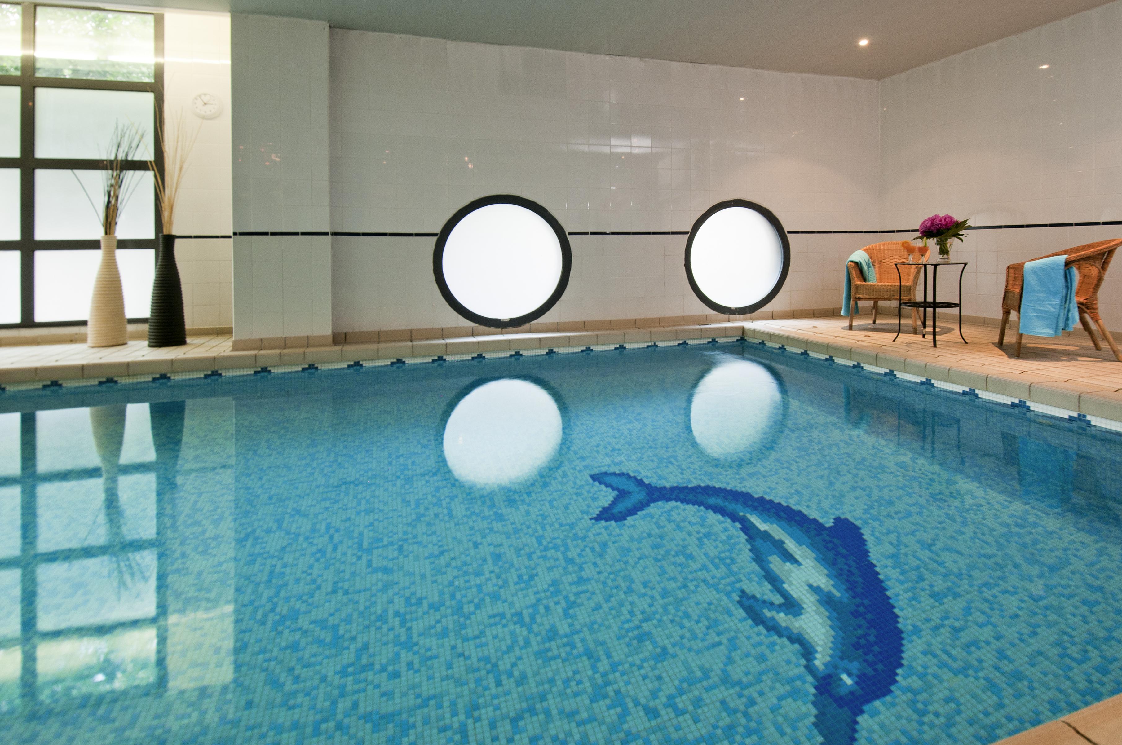 Aparthotel Adagio Access La Defense - Leonard De Vinci Курбевуа Экстерьер фото